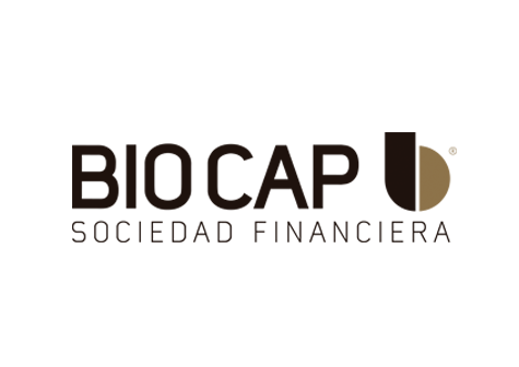 Logo Biocap