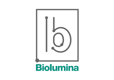 Logo Biolumina